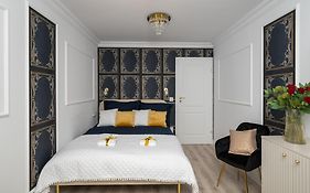 Stunning 2-Br Apartament Palace In The Window, Air-Conditioning 500M To Central Station